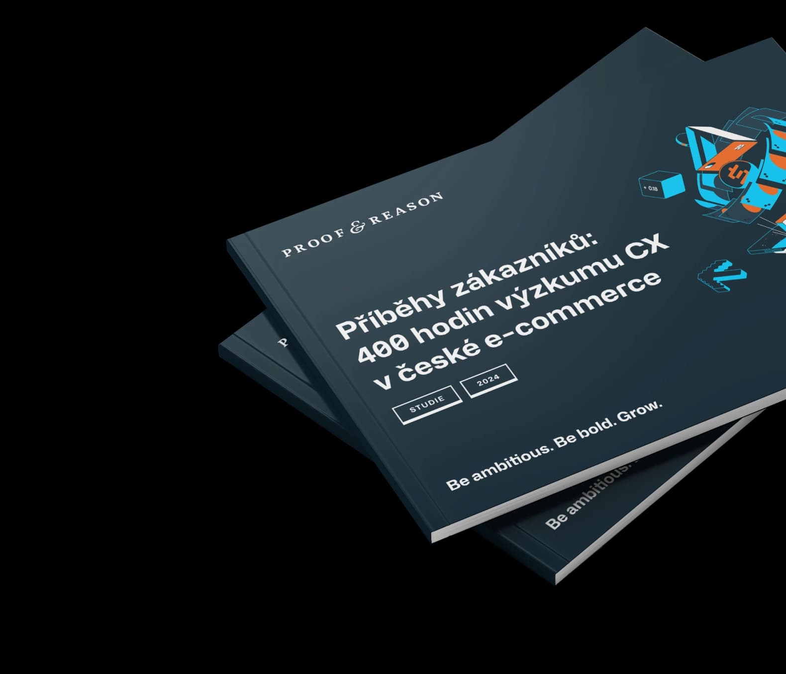 CX studie české e-commerce