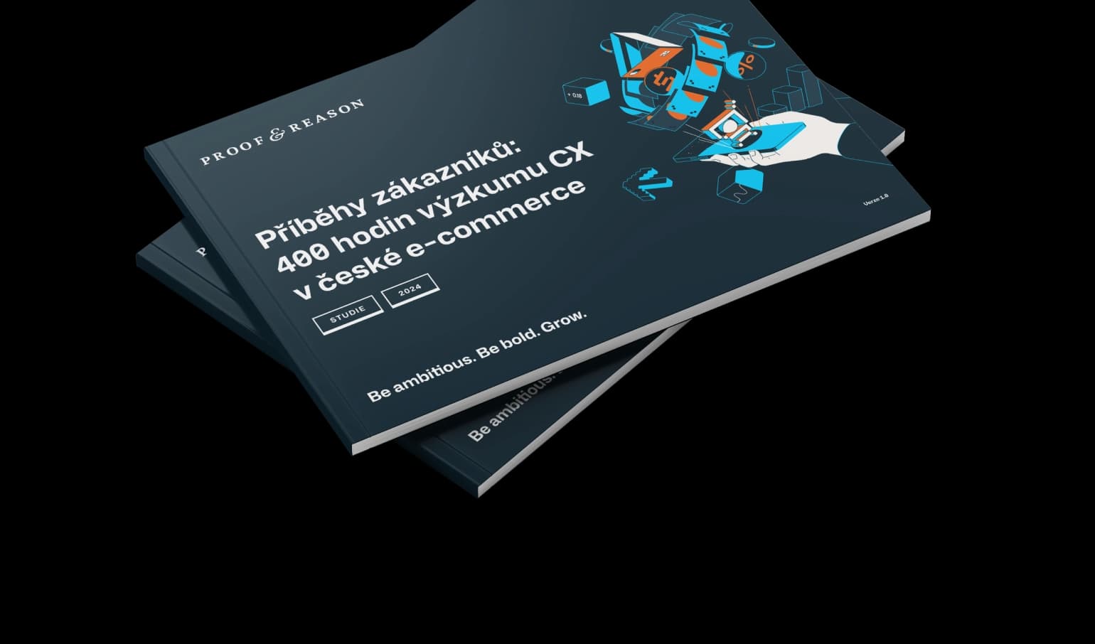 CX studie české e-commerce