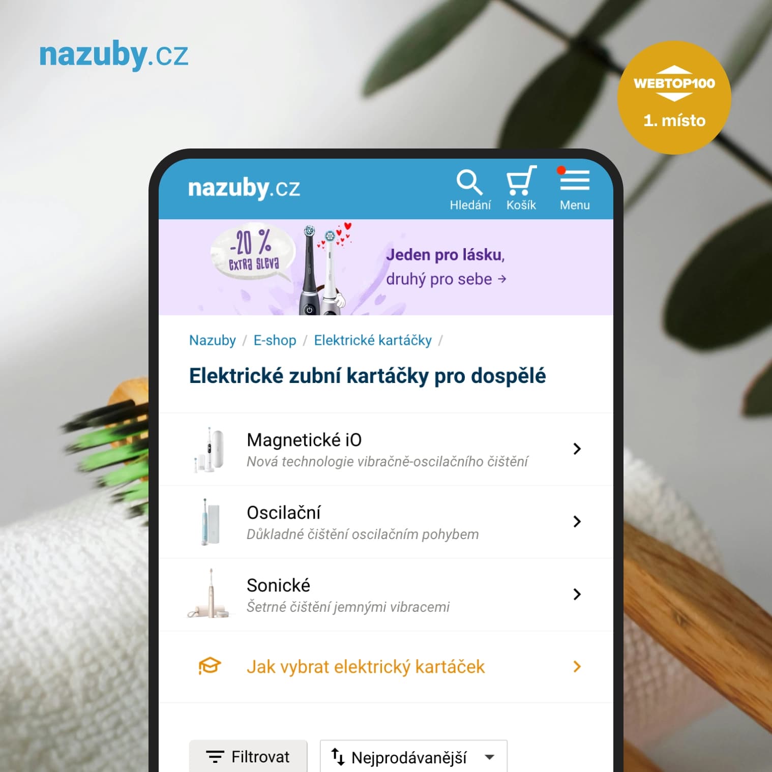 Nazuby.cz